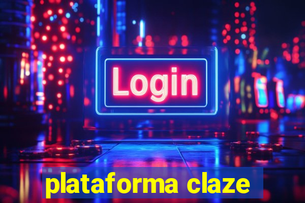 plataforma claze